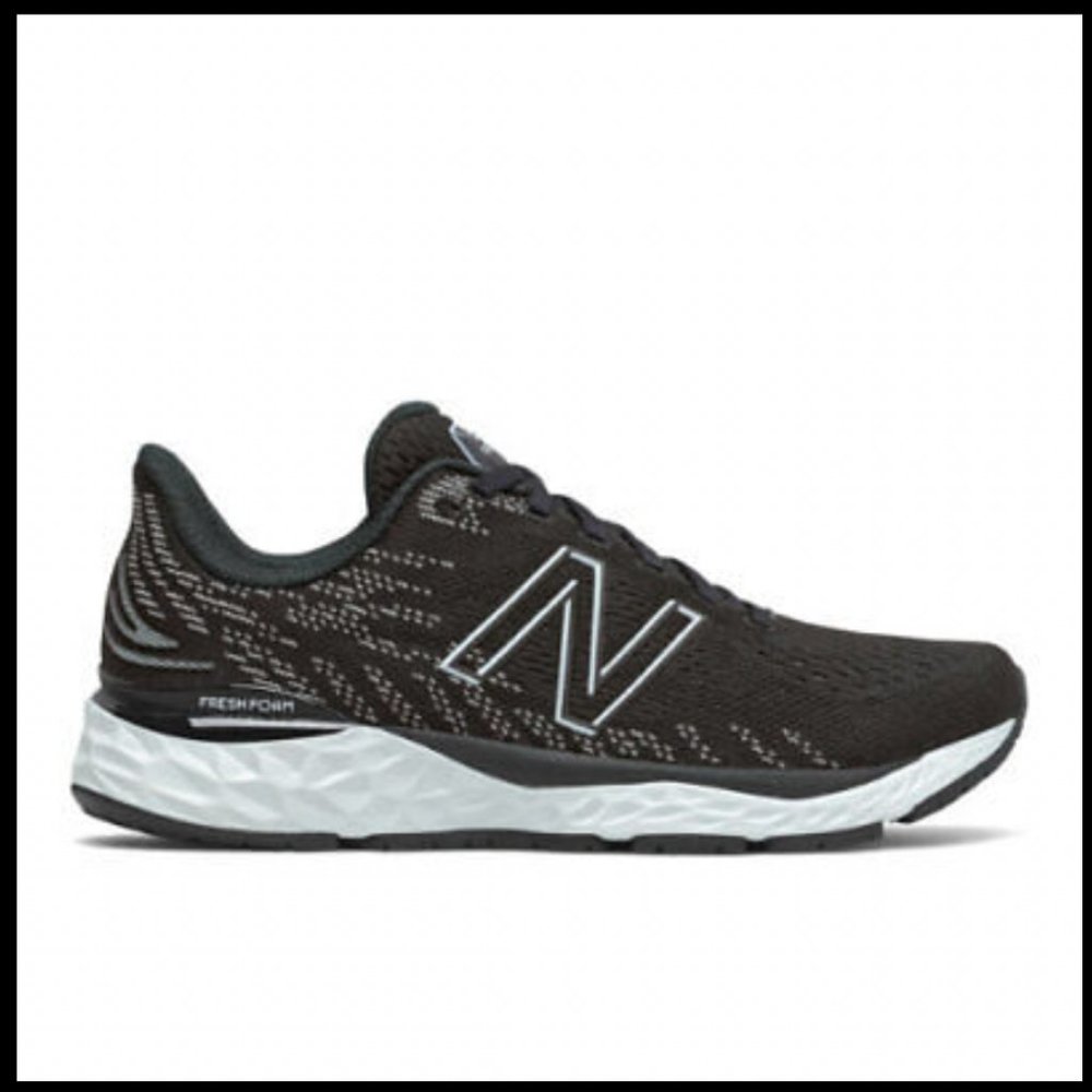 Women's New Balance Fresh Foam 880v11 Size 7